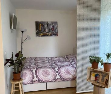 Studio moderne au coeur de Bussigny - Photo 4