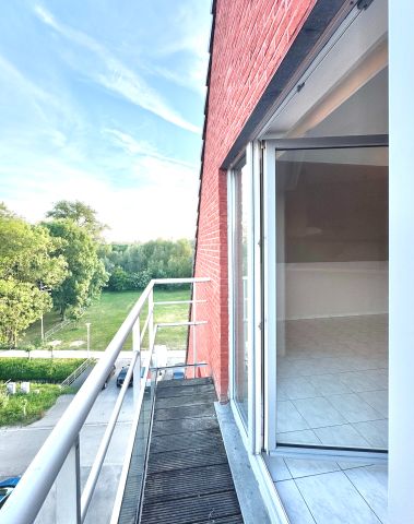 DAKAPPARTEMENT IN HET GROEN - Foto 5