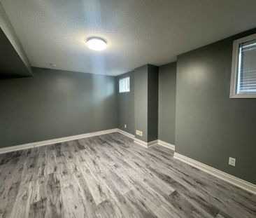 For Lease - 6 Lillian Crescent, Brampton, Ontario - Photo 4