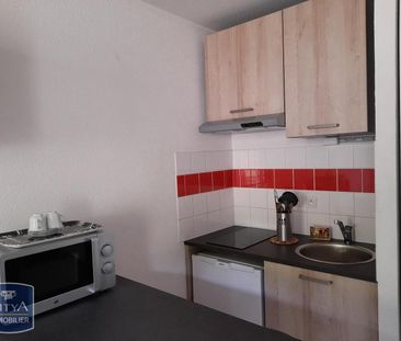 Location Appartement 1 pièce 24m² CHAMPCEVINEL 24750 - Photo 6