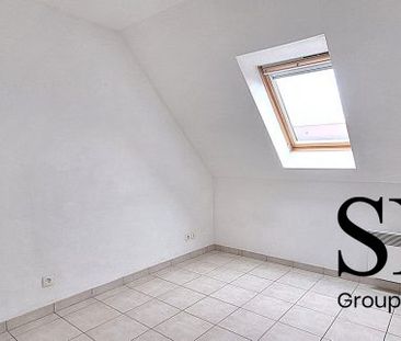 T3 AVEC BALCON ET PARKING - Photo 1