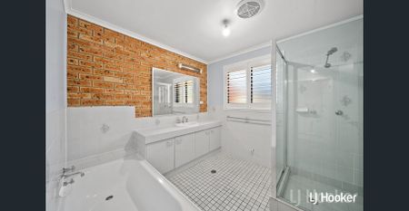 Modern Split-level 2 Bedroom Townhouse - Photo 5