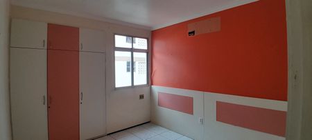 DAMAS - APARTAMENTO - DESEMBARGADOR PRAXEDES, 515 APTO 202 BL B - Foto 2