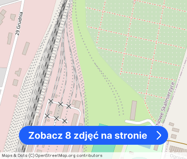 Bezczynszowe mieszkanie z ogródkiem 3 pokoje 68m2 - Zdjęcie 1