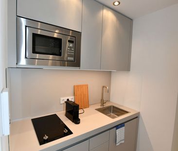 TOP Cityapartment in Köln-Lindenthal Nähe Stadtwaldgürtel - Video o... - Foto 5