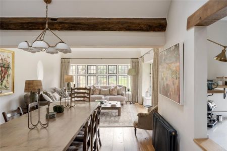 5 bedroom house to rent - Photo 2