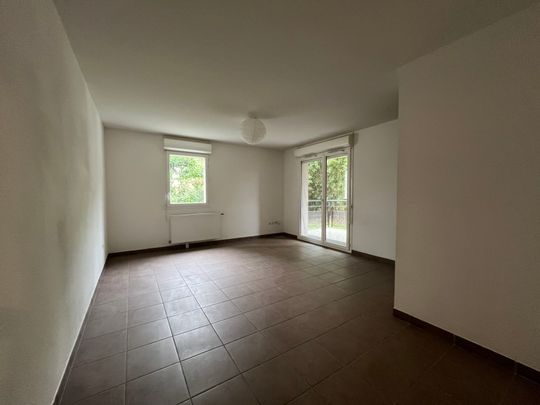 Location Appartement 3 pièces 63m² ST ORENS DE GAMEVILLE 31650 - Photo 1