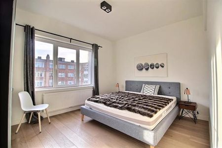 Appartement te huur - Foto 4
