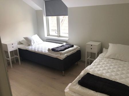 S:t Klemensgatan, Visby - Photo 4