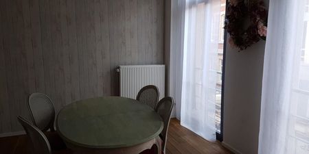 Appartement te huur in Antwerpen voor € 845 met 1 slaapkamer - Photo 3