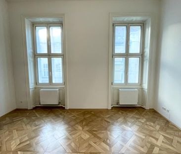 Schöne 2-Zimmer-Wohnung - Provisionsfrei! - Foto 4