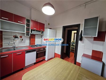 Inchiriere apartament 3 camere in casa zona Ferdinand - Photo 4