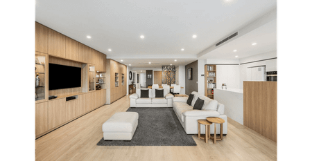 Luxury Waterfront Apartment with Resort-Style Amenities on Ephraim Island - Photo 2