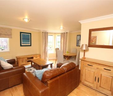 2 bedroom apartment to rent - Photo 6