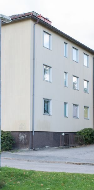 Norra Stationsgatan 3 A - Foto 1