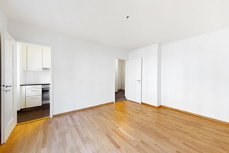 Living in the popular Länggassquartier! - Photo 3