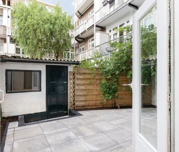 Te huur: Appartement Woestduinstraat in Amsterdam - Foto 4