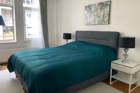 Beau duplex meublé 3 chambres avec terrasse + 1 parking - Photo 3