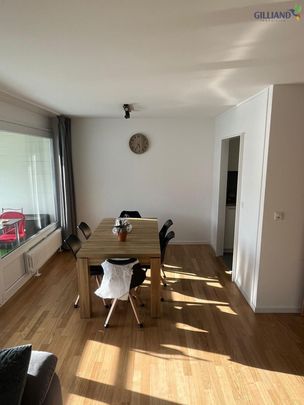 À louer charmant appartement de 3.5 pièces avec balcon à Payerne - Photo 1