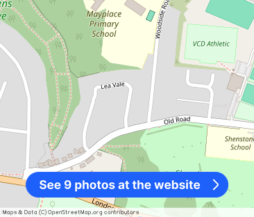 2 bedroom maisonette for rent - Photo 1