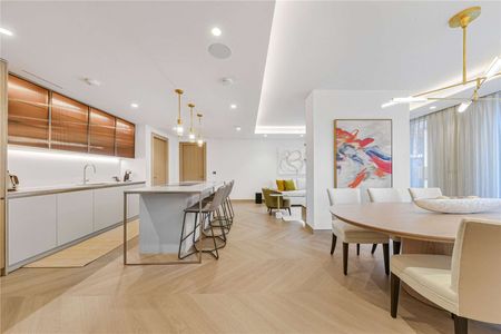 Exceptional two bedroom apartment set within the Luxurious St John's Wood One Development - Photo 3