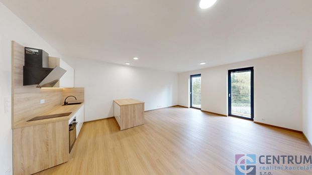 Pronájem bytu 1+kk a garsoniéry 52 m² - Photo 1