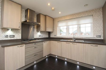 2 bedroom apartment to rent - Photo 5