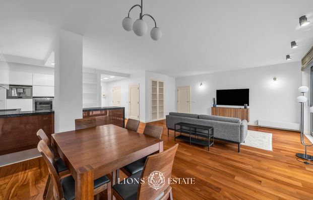 Warszawa, Śródmieście, Śródmieście Solec, Cecylii Śniegockiej - Photo 1