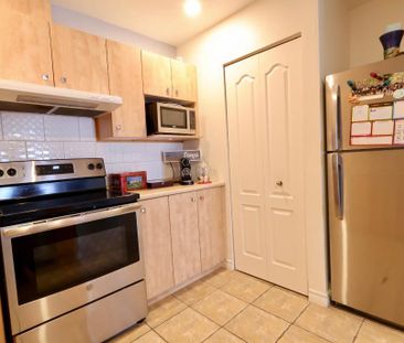 CONDO ENTIÈREMENT MEUBLÉ TOUT INCLUS SECTEUR TRANQUILLE BIEN SITUÉ - Photo 4
