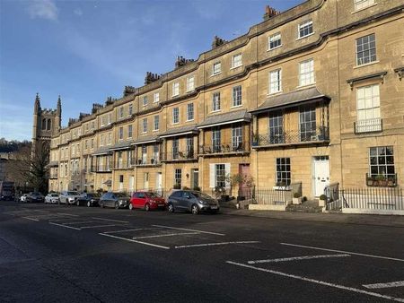 Raby Place, Bathwick, Bath, BA2 - Photo 3