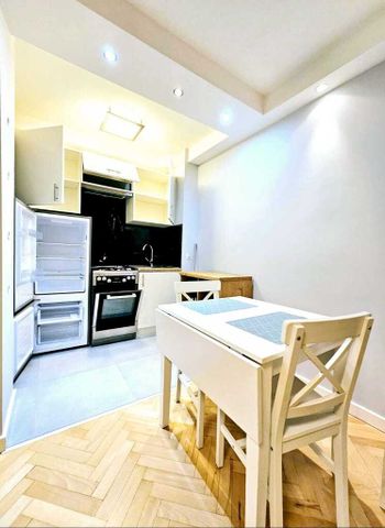 Nowoczesna kawlerka przy Parku Kasprowicza!! - Фото 5