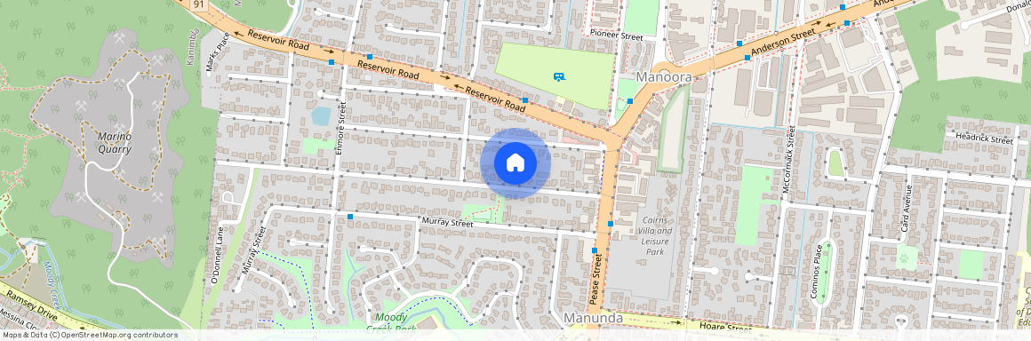 1/22b Macilwraith Street, Qld 4870, Manoora