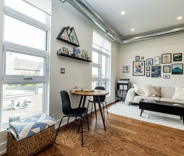 For Lease - 101 Pinhey Street Unit# 404, West Centre Town, Ontario - Photo 1