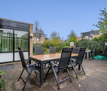 Huis te huur: Rozentuin 8 2272 XC Voorburg - Foto 4
