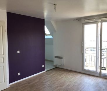 Location Appartement 3 pièces 50m² VILLIERS SUR MARNE 94350 - Photo 1