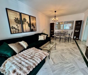 Apartamento de alquiler en Principe Salman, Sn, La Dama de Noche - ... - Photo 4