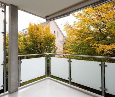 Wohnen mit Lebensqualität - Photo 6