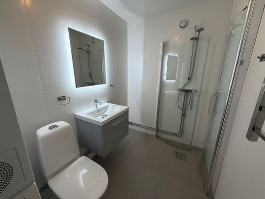 Gamla rådstugugatan 7 – 3rok (lgh 1103) - Photo 1