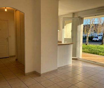 BLAINVILLE SUR ORNE - Appartement 2 pièces - Photo 3