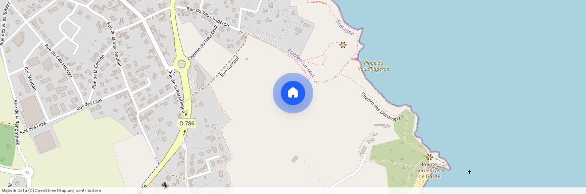 22410, Saint-Quay-Portrieux