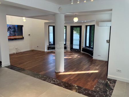 Big Beautiful and Bright Five-Bedroom House - Pipera - Photo 4