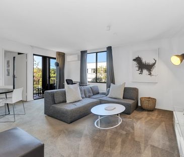 173/15 Tench St, Kingston ACT 2604 - Apartment For Rent | Domain - Photo 4