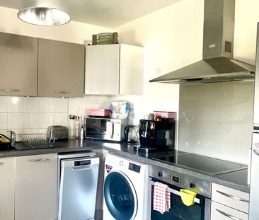 Appartement à louer - Photo 3