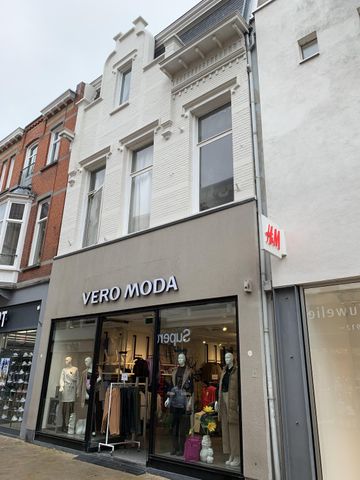 Te huur: Kamer Girostraat 44 a in Tilburg - Foto 5