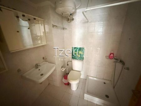 Studio/Γκαρσονιέρα για ενοικίαση Πάτρα - Κέντρο (Πάτρα) - Photo 5