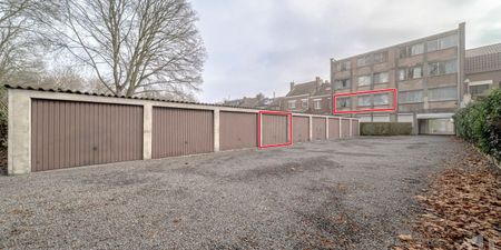 Appartement te huur in Tournai voor € 740 met 2 slaapkamers - Photo 5