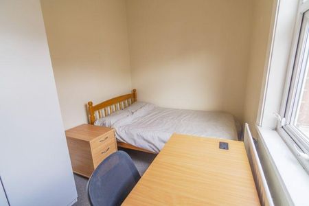 6 bedroom house share to rent - Photo 4