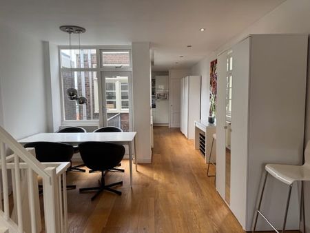Appartement te huur: Lindengracht 147-3 1015 KE Amsterdam - Foto 3