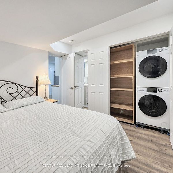 For Lease - 2 East Road Unit# Basement, Toronto, Ontario - Photo 1