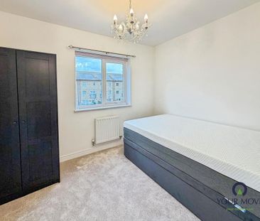 1 bedroom parking to rent - Photo 4